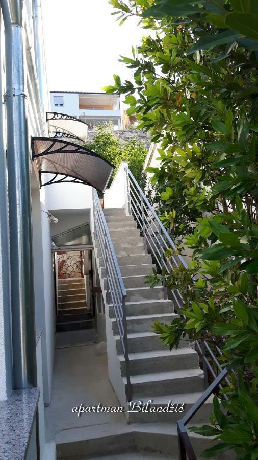 Apartman Bilandzic Drage Exterior photo